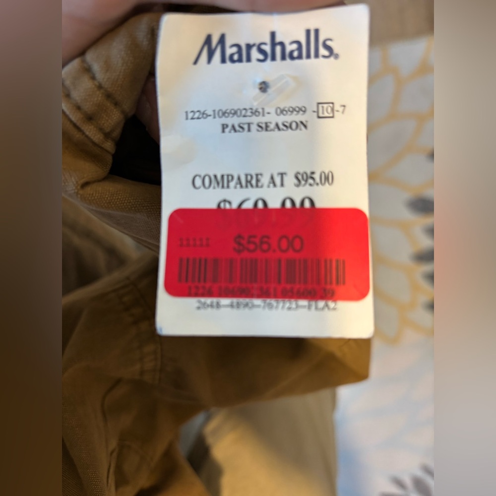Levi’s Jacket - Picture 3 of 3